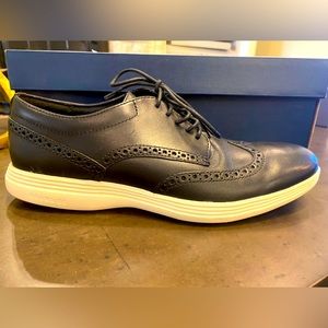 Cole Haan Original Grand Shoes